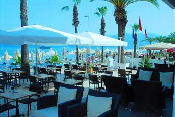 Begonville Beach Hotel 3* Adults Only 16+