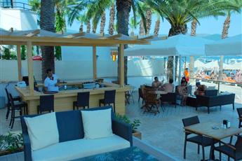 Begonville Beach Hotel 3* Adults Only 16+