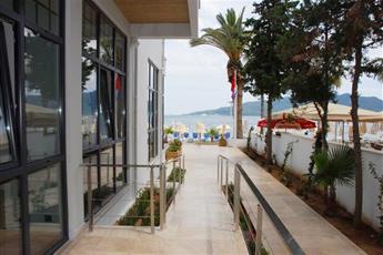 Begonville Beach Hotel 3* Adults Only 16+