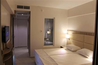 Begonville Beach Hotel 3* Adults Only 16+