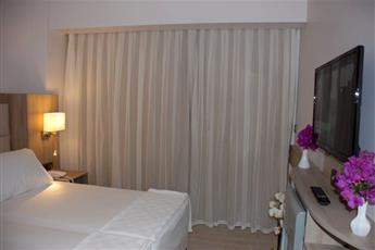 Begonville Beach Hotel 3* Adults Only 16+