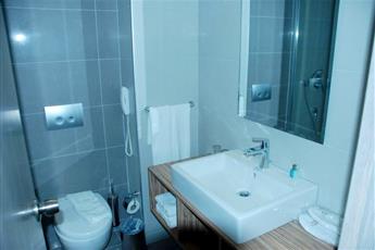 Begonville Beach Hotel 3* Adults Only 16+