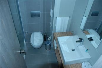 Begonville Beach Hotel 3* Adults Only 16+