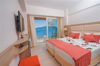 Begonville Beach Hotel - Adults Only 16+