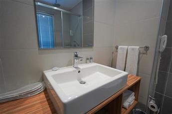 Begonville Beach Hotel - Adults Only 16+