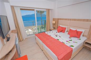 Begonville Beach Hotel - Adults Only 16+