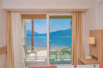 Begonville Beach Hotel - Adults Only 16+