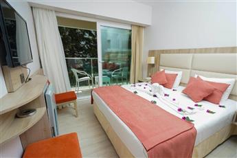 Begonville Beach Hotel - Adults Only 16+