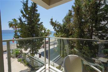 Begonville Beach Hotel - Adults Only 16+