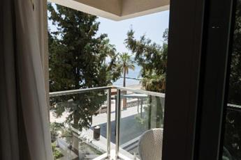 Begonville Beach Hotel - Adults Only 16+