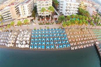 Begonville Beach Hotel - Adults Only 16+