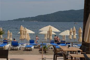 Begonville Beach Hotel - Adults Only 16+