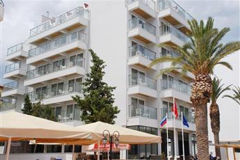 Begonville Beach Hotel - Adults Only 16+