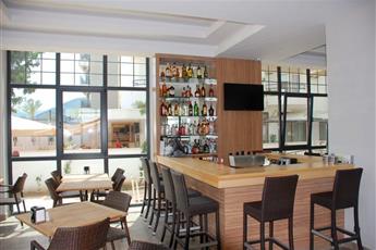Begonville Beach Hotel - Adults Only 16+