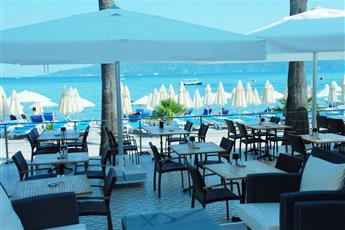 Begonville Beach Hotel - Adults Only 16+