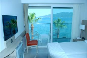 Begonville Beach Hotel - Adults Only 16+