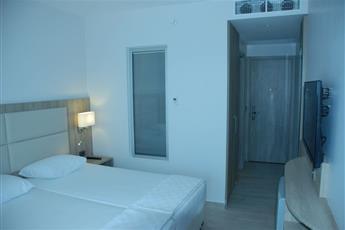 Begonville Beach Hotel - Adults Only 16+