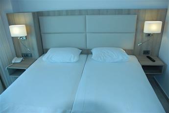 Begonville Beach Hotel - Adults Only 16+
