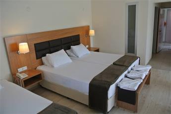 Begonville Hotel 4*