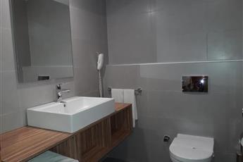 Begonville Hotel