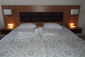 Begonville Hotel