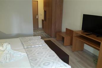 Begonville Hotel