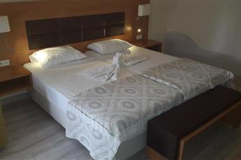 Begonville Hotel