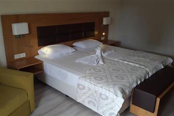 Begonville Hotel