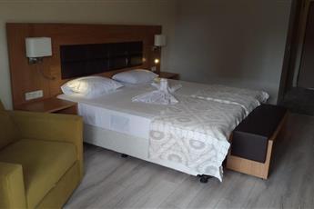 Begonville Hotel