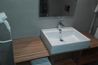 Begonville Hotel
