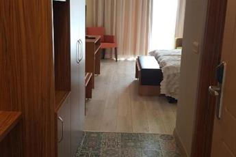 Begonville Hotel
