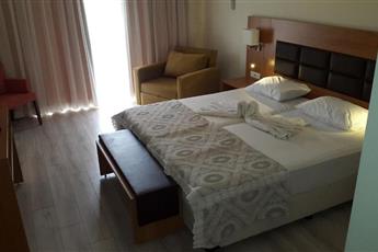 Begonville Hotel