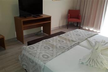 Begonville Hotel