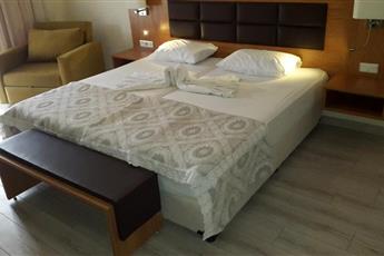 Begonville Hotel