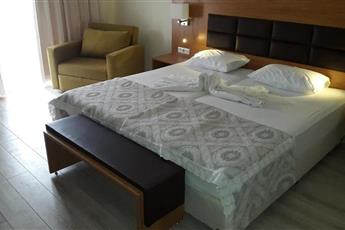 Begonville Hotel