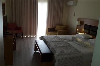 Begonville Hotel