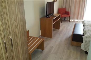 Begonville Hotel