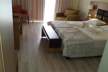 Begonville Hotel