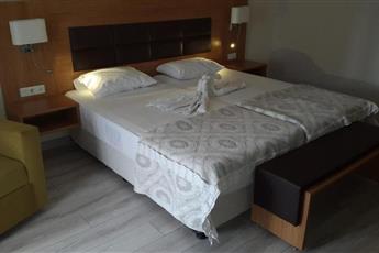 Begonville Hotel