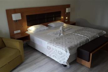 Begonville Hotel