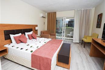 Begonville Hotel