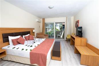 Begonville Hotel