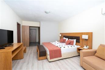Begonville Hotel