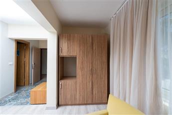 Begonville Hotel