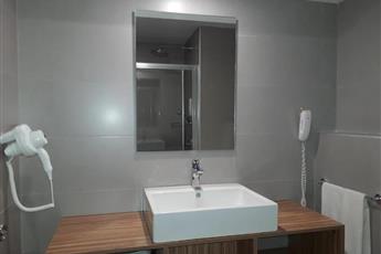 Begonville Hotel