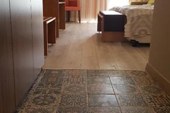 Begonville Hotel