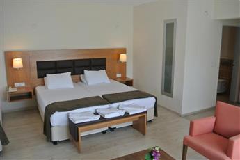 Begonville Hotel
