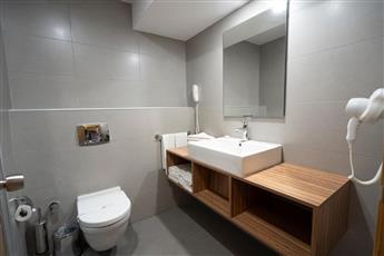 Begonville Hotel