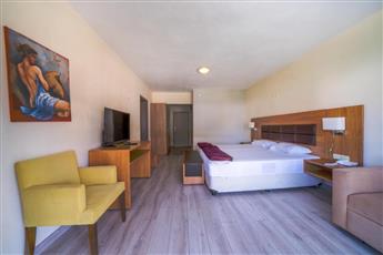 Begonville Hotel