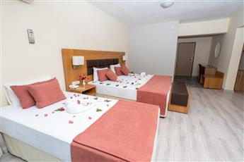 Begonville Hotel